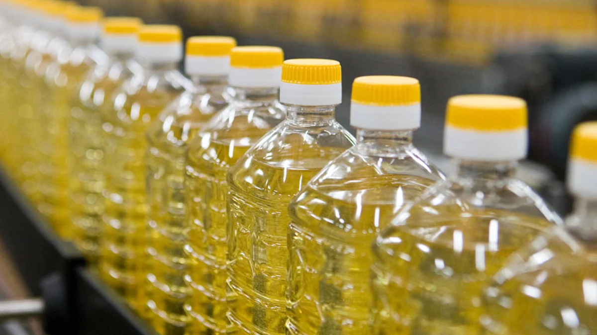 Edible oils prices declining, almost 20% in certain categories