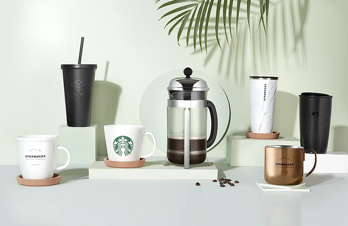 Tata Starbucks strengthens digital presence with Tata CLiQ Luxury