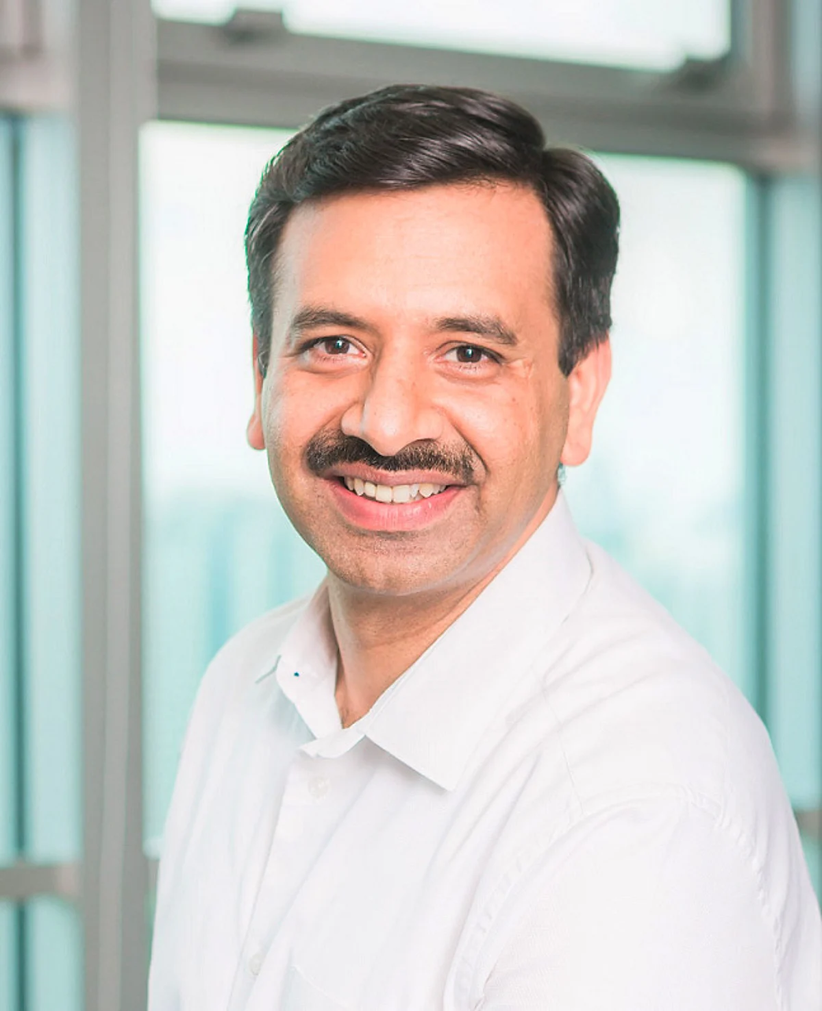 Avery Dennison names Pankaj Bhardwaj VP Marketing, Asia Pacific