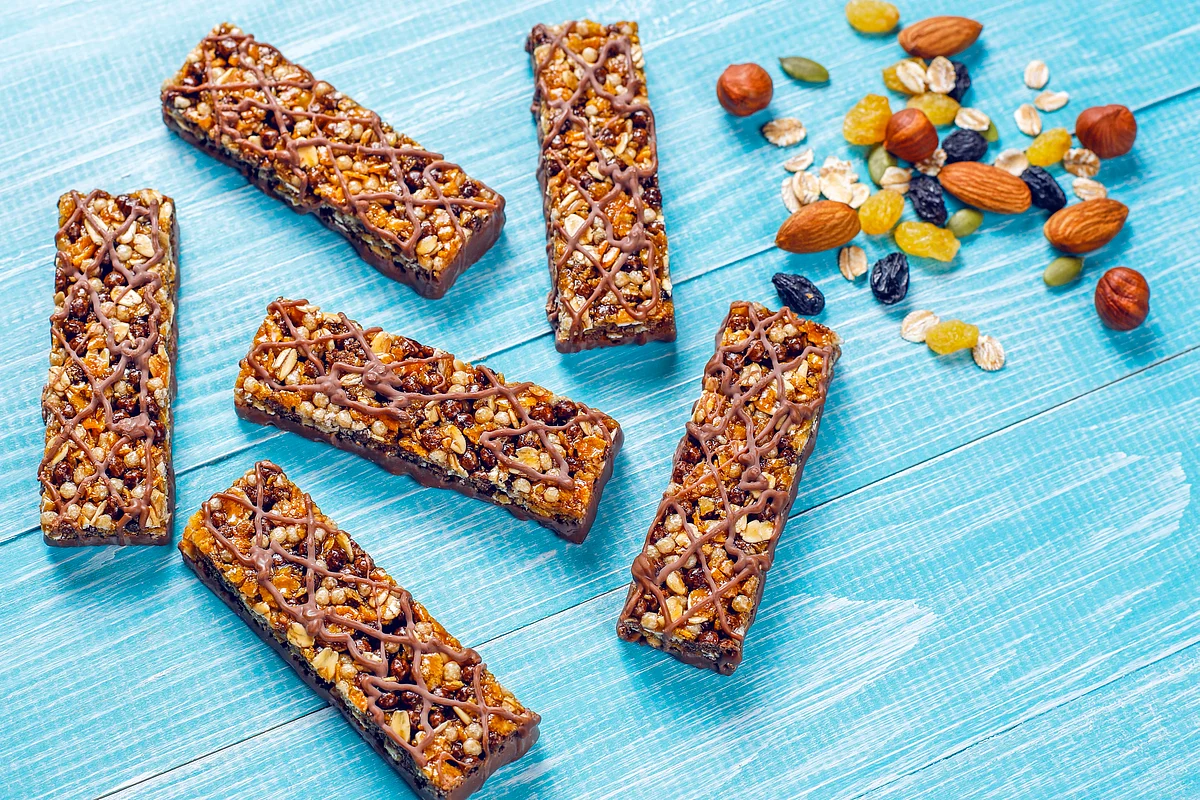 Busy consumers drive protein inclusion in snacks