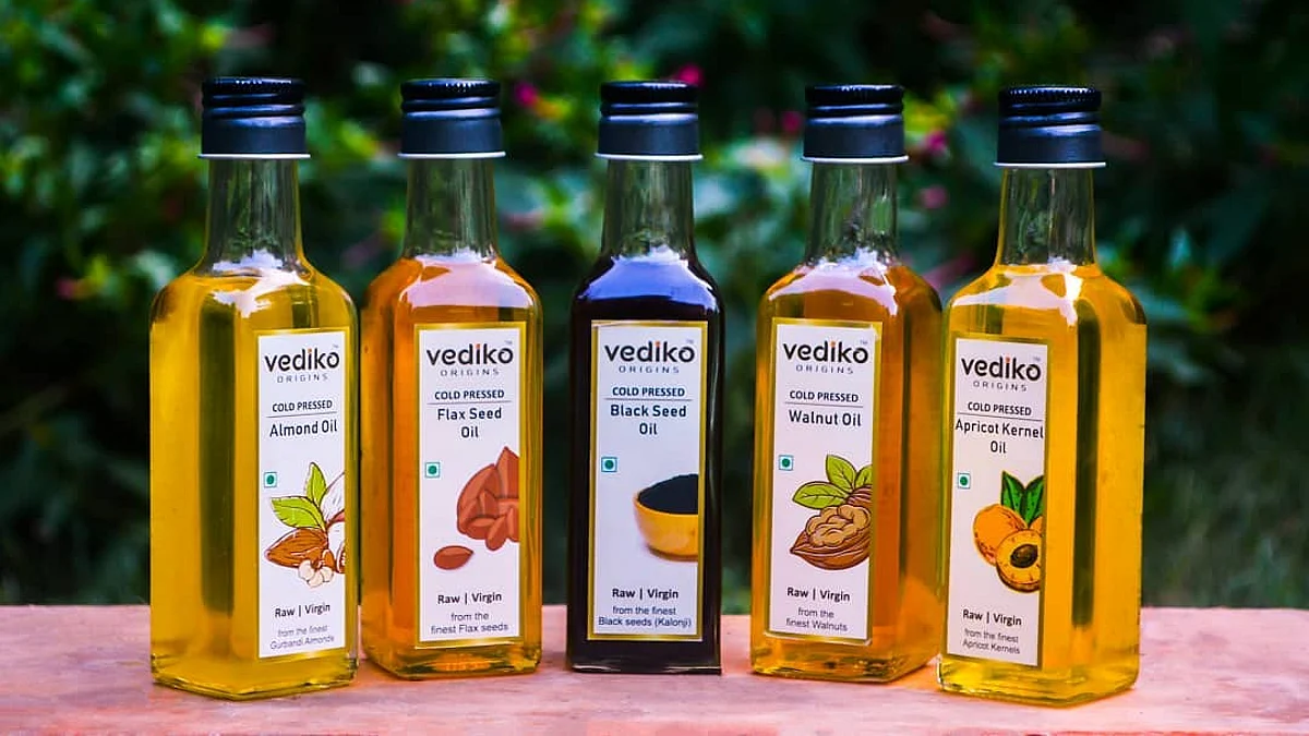 Vediko – Changing lives with guilt-free & organic farming