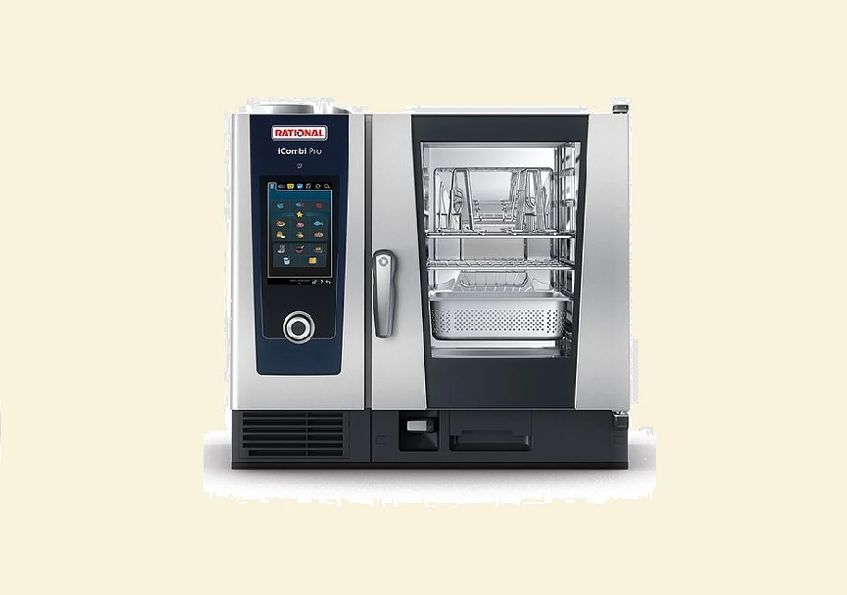 RATIONAL announces Hot Sale on combi-steamers for Indian market