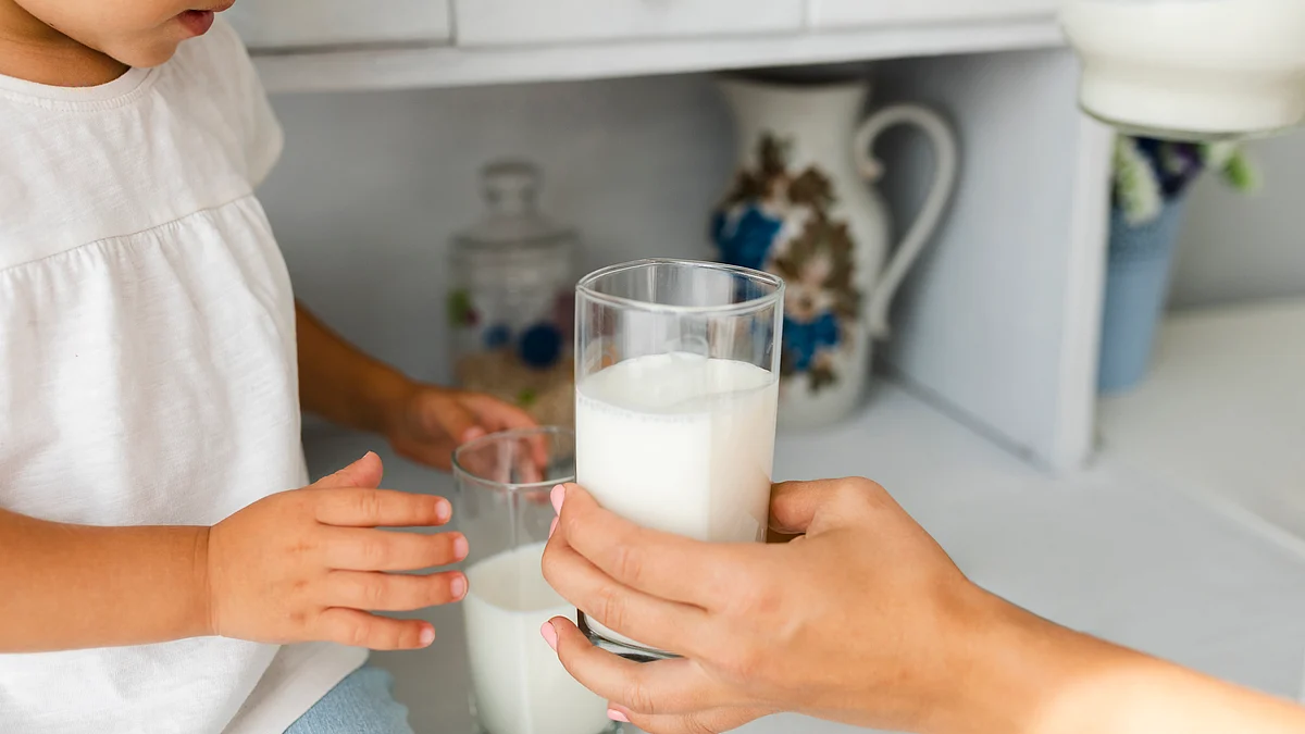 Fortified Milk critical for boosting Health & Immunity amid Covid