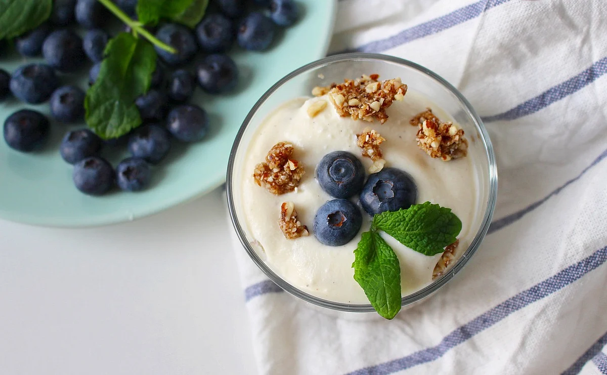 DSM expands portfolio with a new culture for stirred yogurt