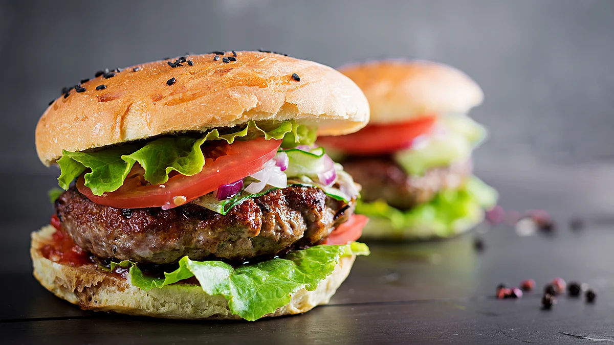 Firmenich's Dynarome TR delivers natural aroma in meat analogs