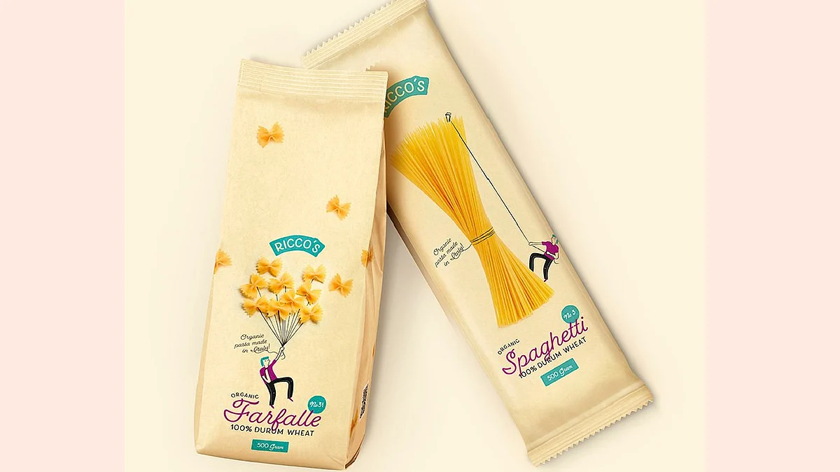 SWAPP with BillerudKorsnäs to sustainable packaging