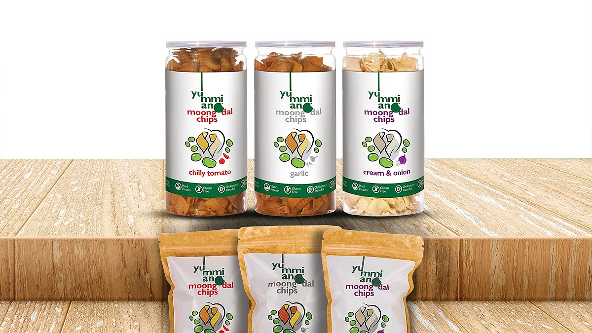 Mindful snacking for a healthy lifestyle