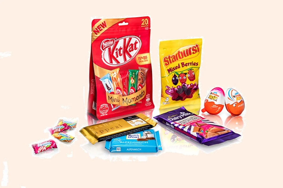 Food packaging, an essential part of Europe’s Green Deal ambition