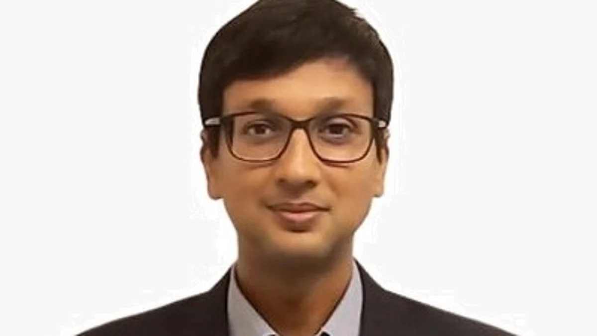 SGS appoints Shashibhushan Jogani as MD for India & sub-region manager for Bangladesh, India & Sri Lanka