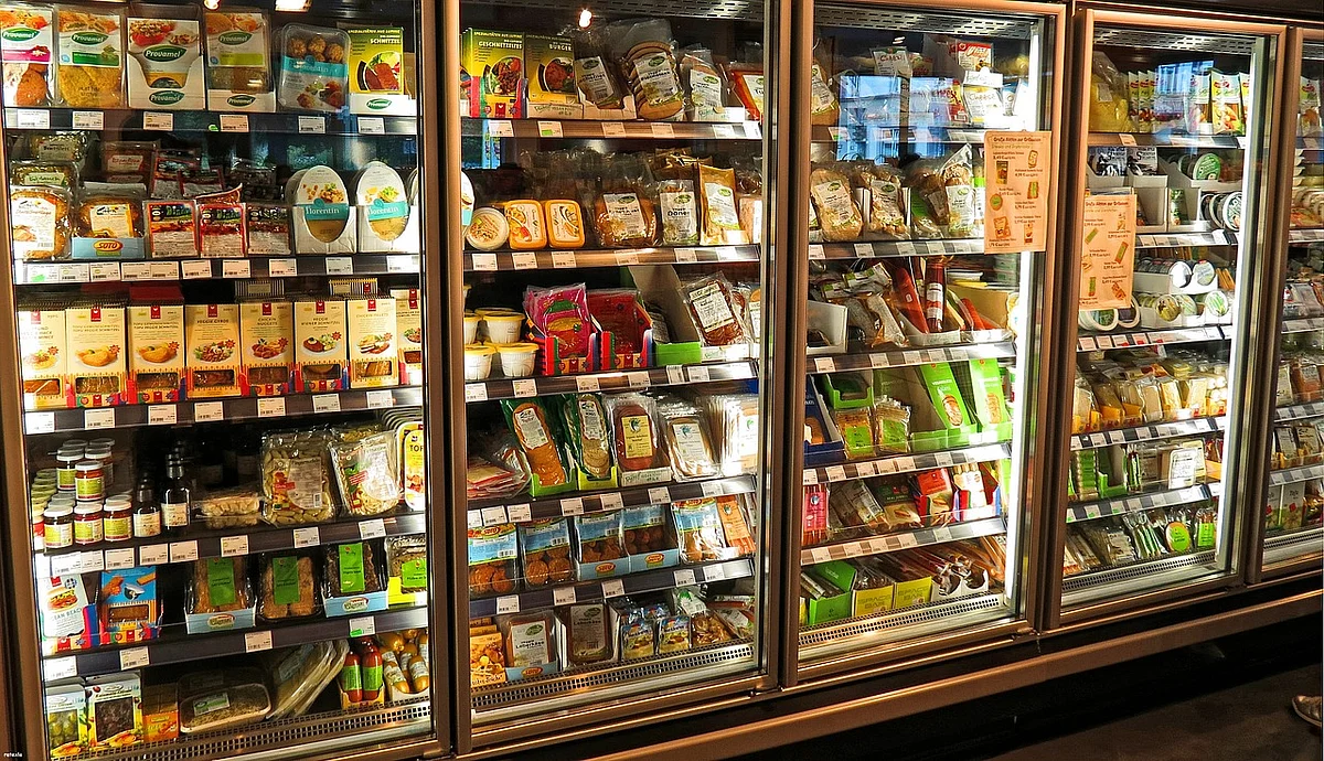 Elanpro invests in Icold Refrigeration, specializing in cold chain storage