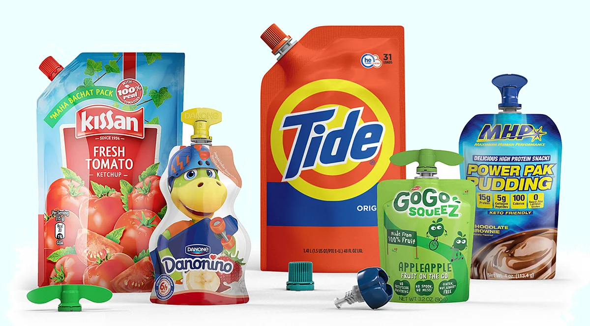 Scholle IPN partners with chemical plastic recycler OBBOTEC