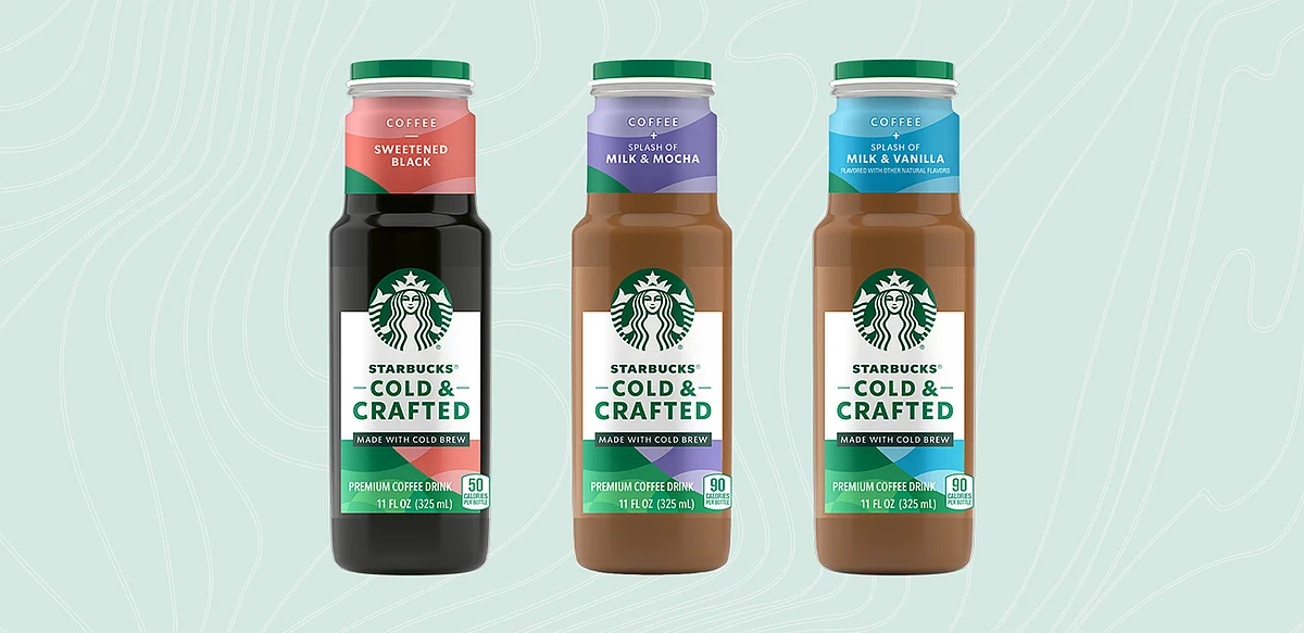 Nestlé & Starbucks to bring RTD coffee beverages to Southeast Asia, Oceania & Latin America