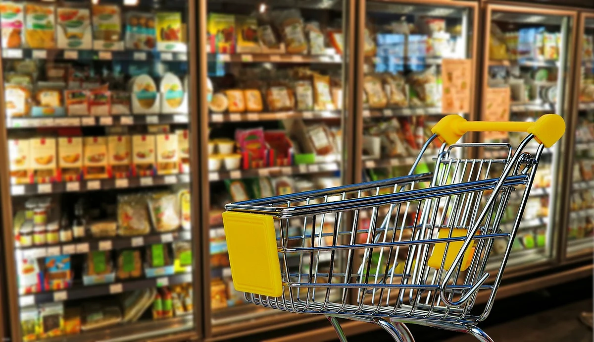 TradeIndia witnesses 98% rise in chocolates, confectionery & bakery products