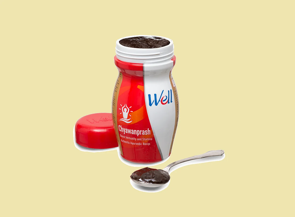 Modicare launches Chyawanprash under its brand Well