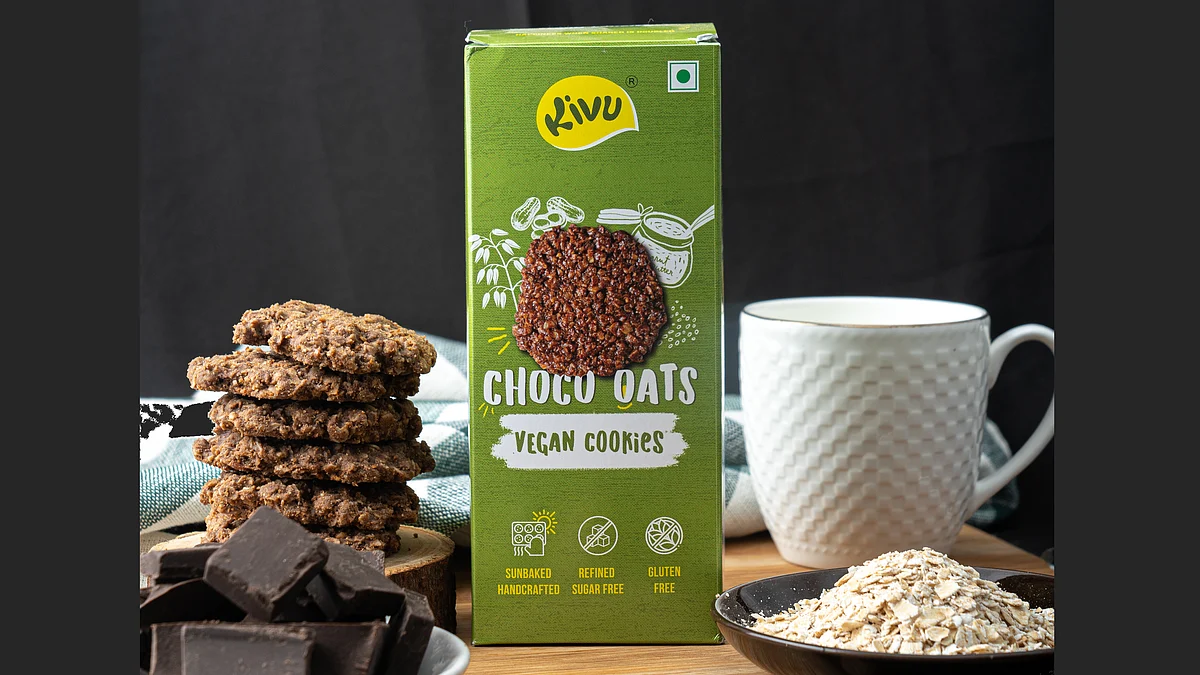 Kivu, a socio-environmentally conscious food brand, empowers rural women