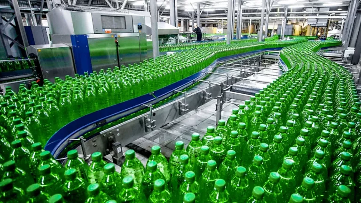 Rockwell & Kezzler to offer end-to-end cloud-based industrial traceability solutions