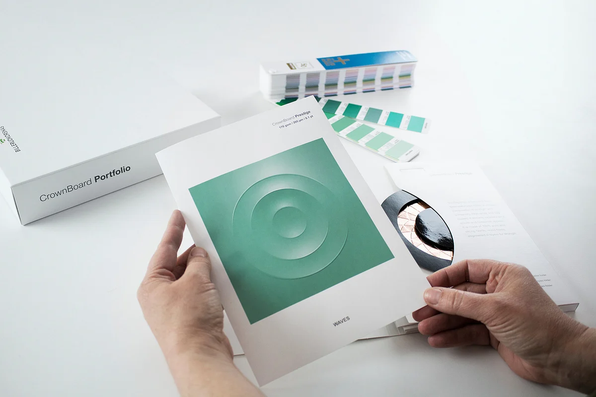 BillerudKorsnäs launches strong, super-light cartonboard