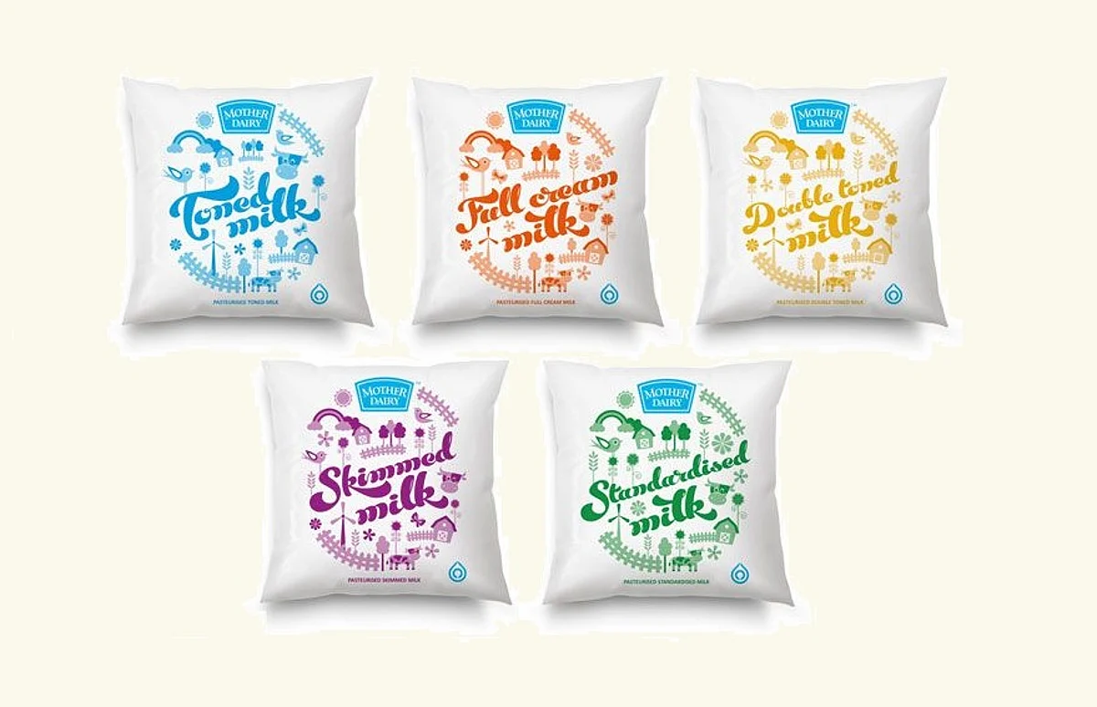 Mother Dairy hikes milk prices by Rs 2 per liter