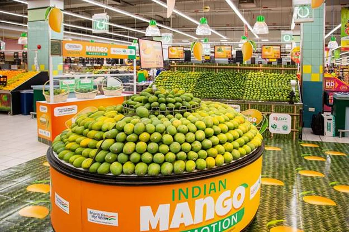 Centre focusses on promoting exports of GI-tagged niche agricultural products