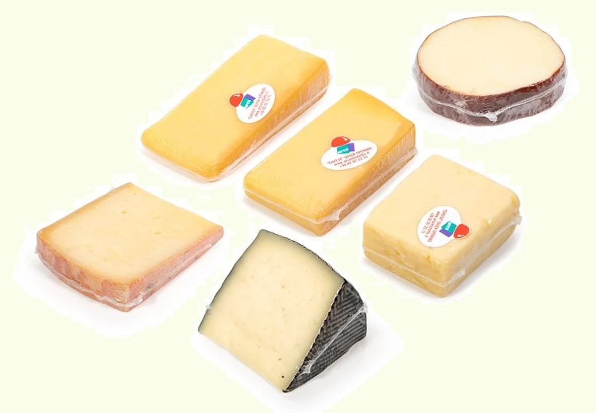 ULMA launches flow wrapper packaging machine for cheese portions