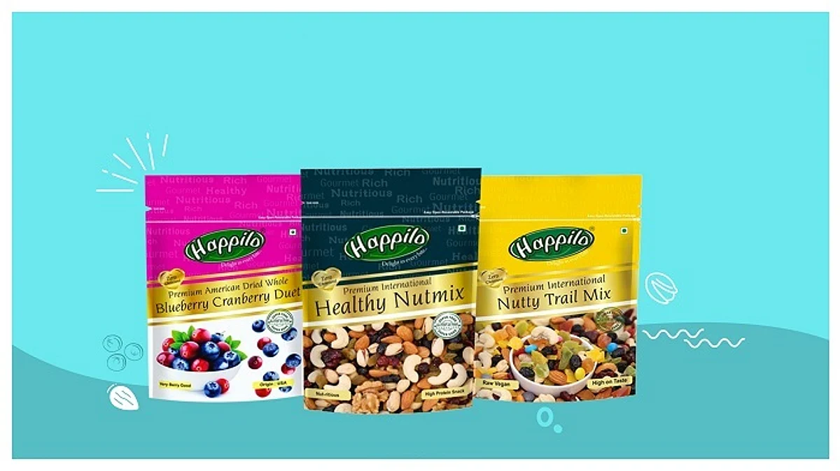 Happilo International expands operations in Bangalore