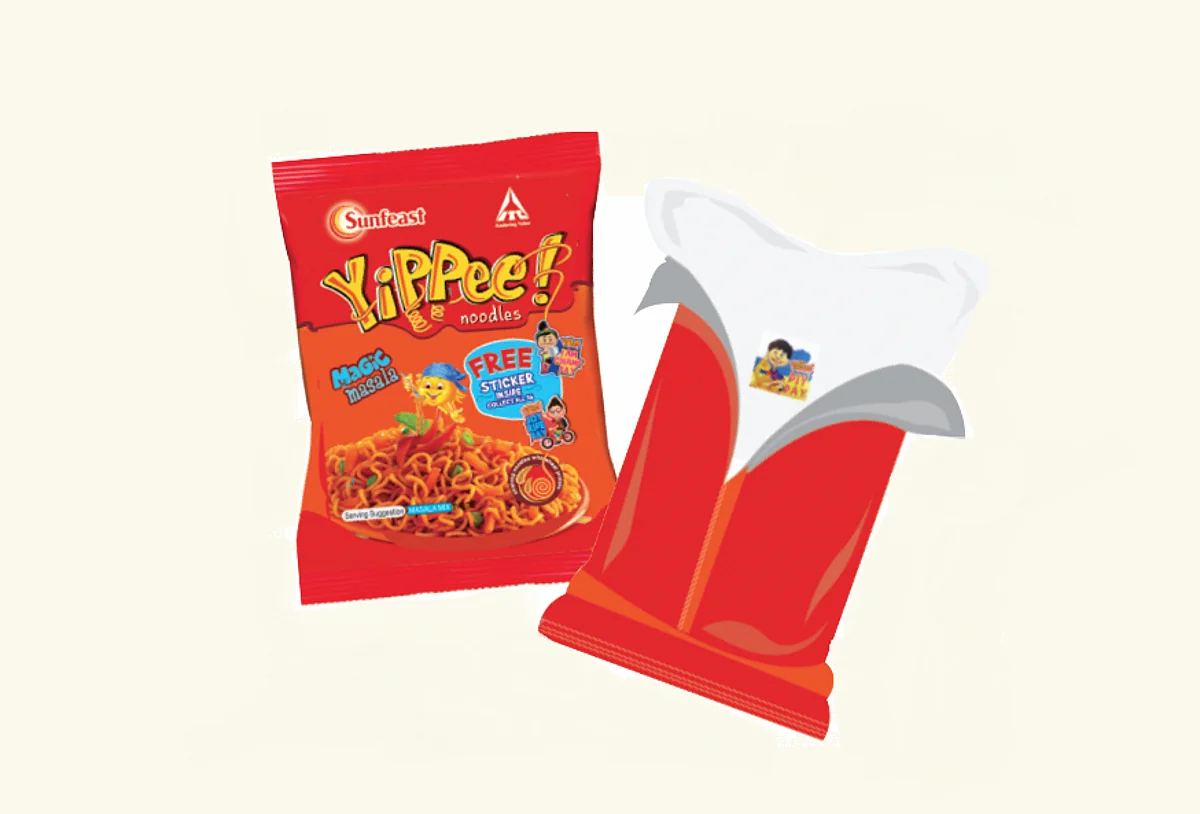 Huhtamaki India receives double honors for new packaging innovations