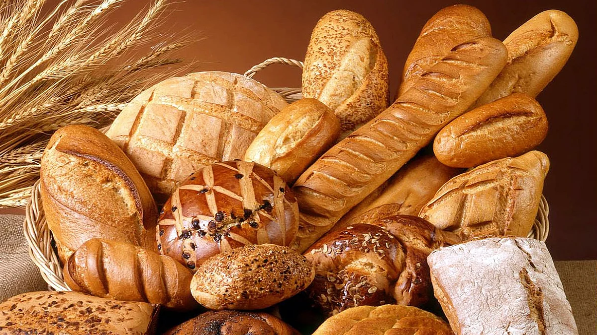 Corbion solution delivers consumer-friendly dough conditioning