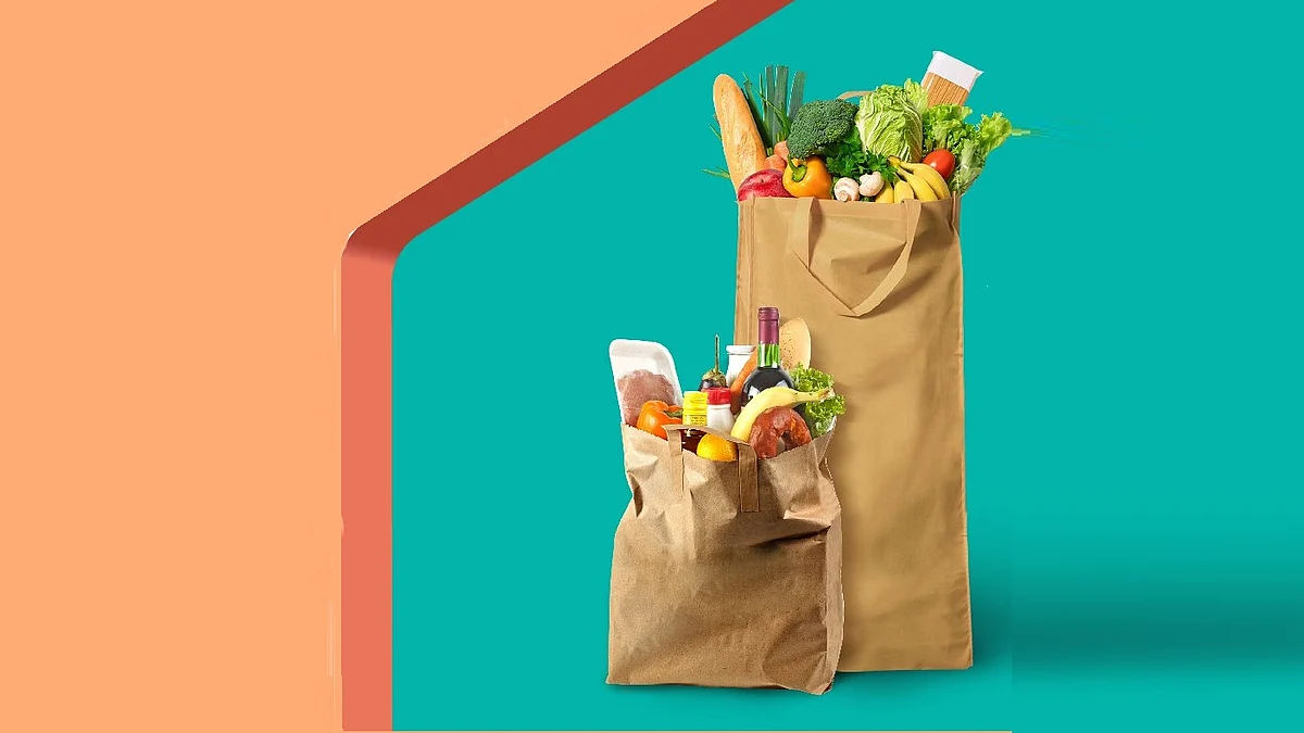 Supr Daily announces flat 40% cashback & discounts on everyday grocery items