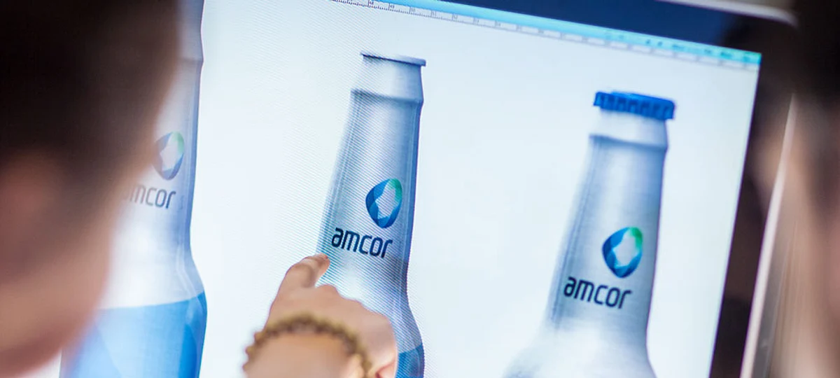 Amcor & MSU partner to power innovation & talent in packaging sustainability