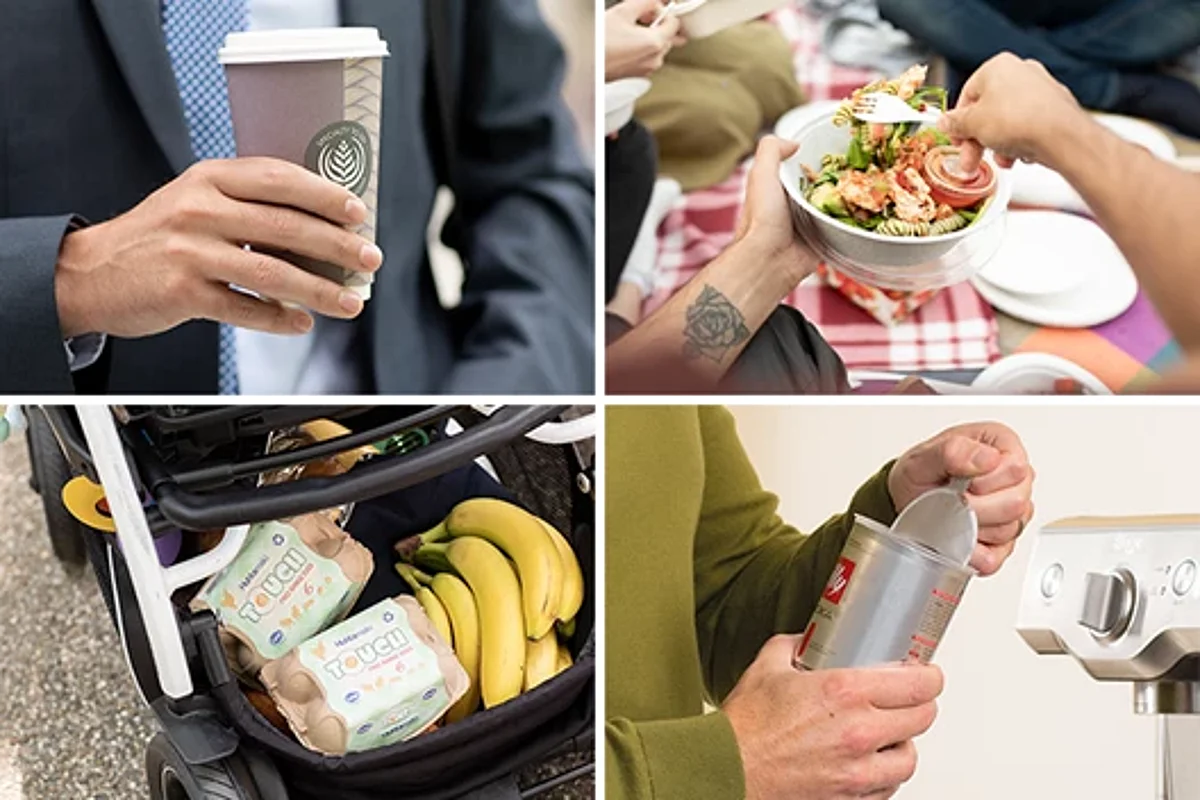 Huhtamaki acquires sustainable flexible packaging supplier Elif