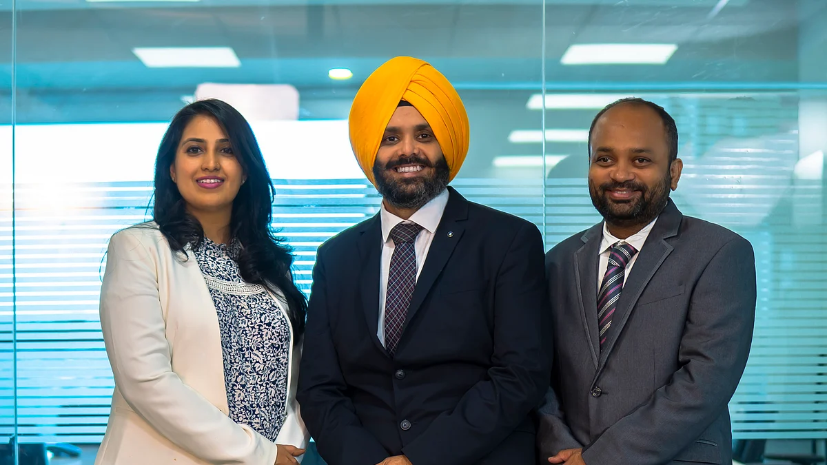 AgNext raises US $ 21 million in the largest Series A financing in Agri-Tech