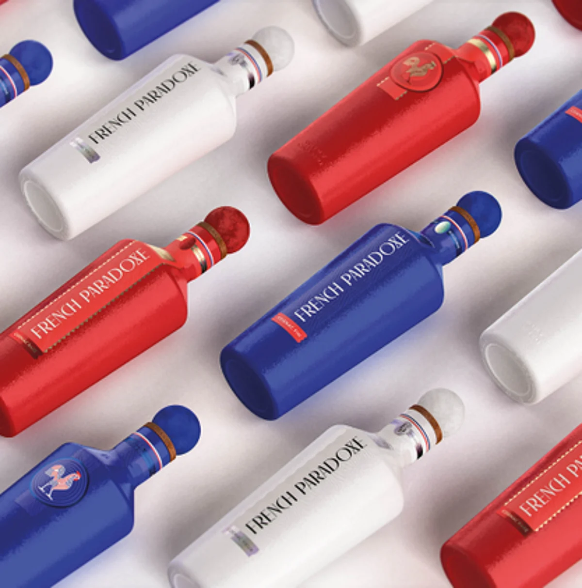 Avery Dennison, ESTAL & LEONHARD KURZ co-launch ‘Make a Mark’