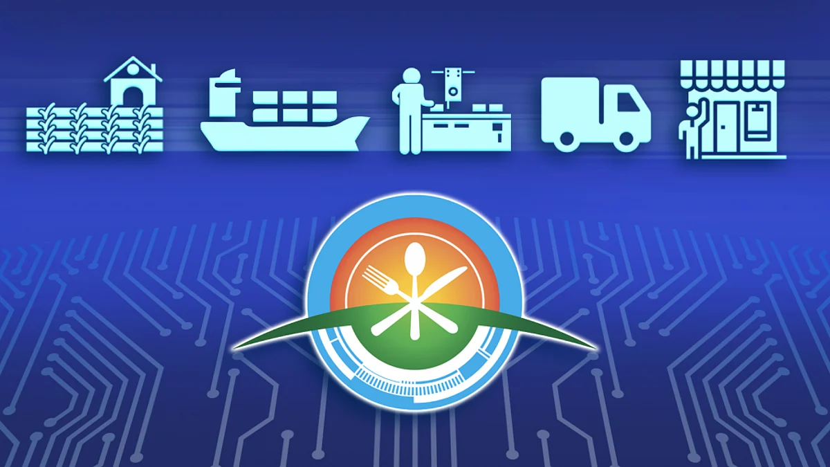 Kezzler named a winner of FDA’s Food Traceability Challenge