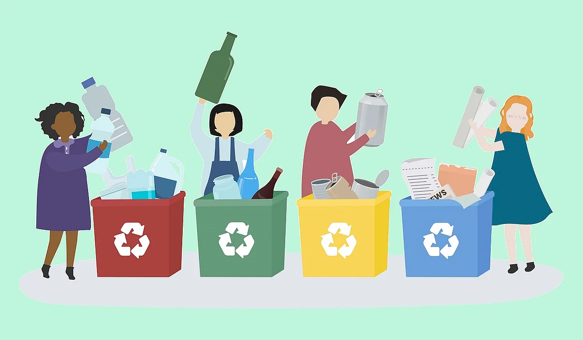UFlex joins Alliance to End Plastic Waste