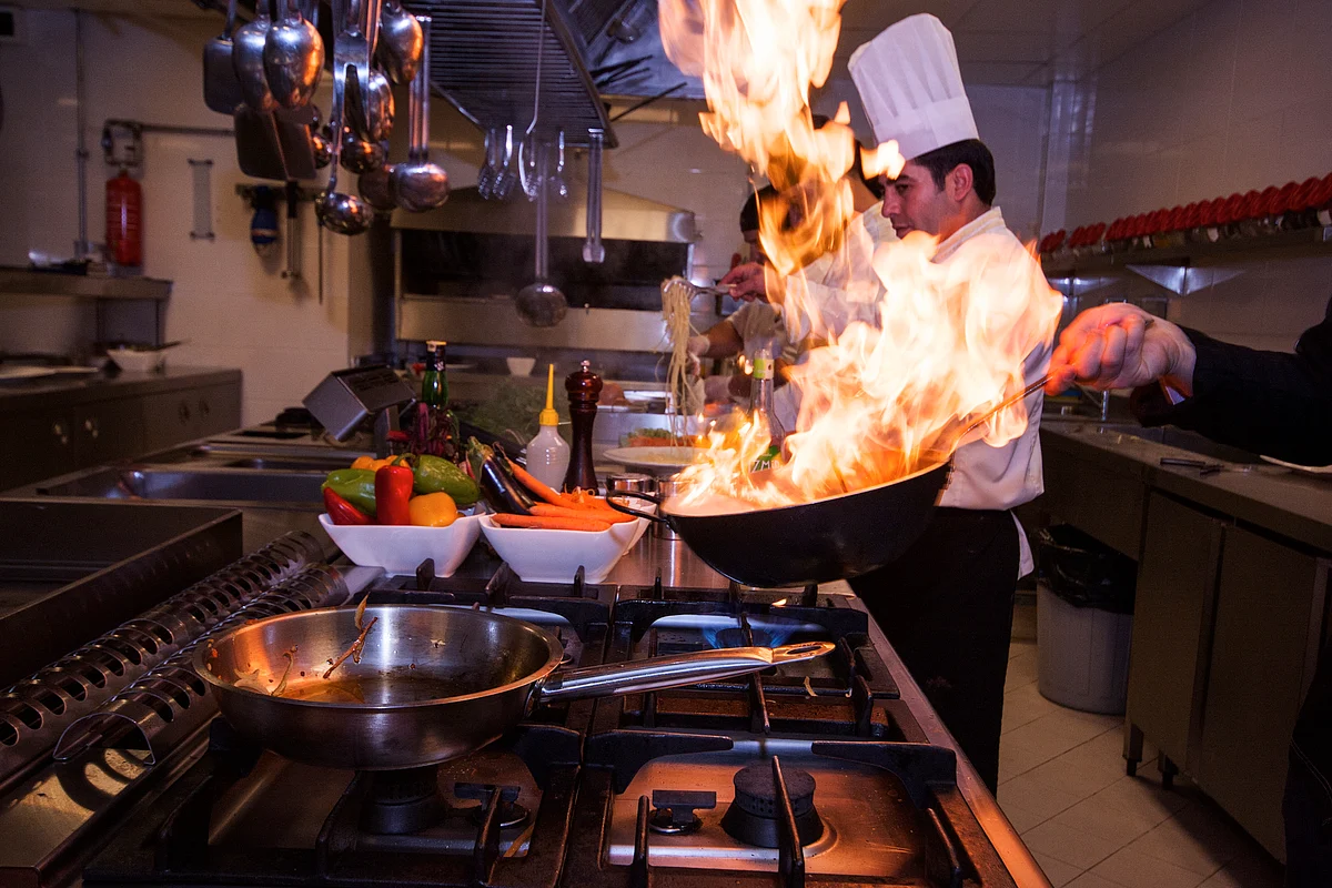 FSSAI suspends food businesses for not complying with directions