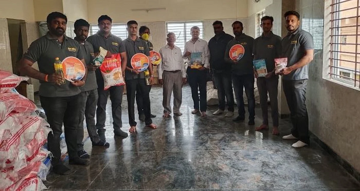 BL Agro expands to Bengaluru