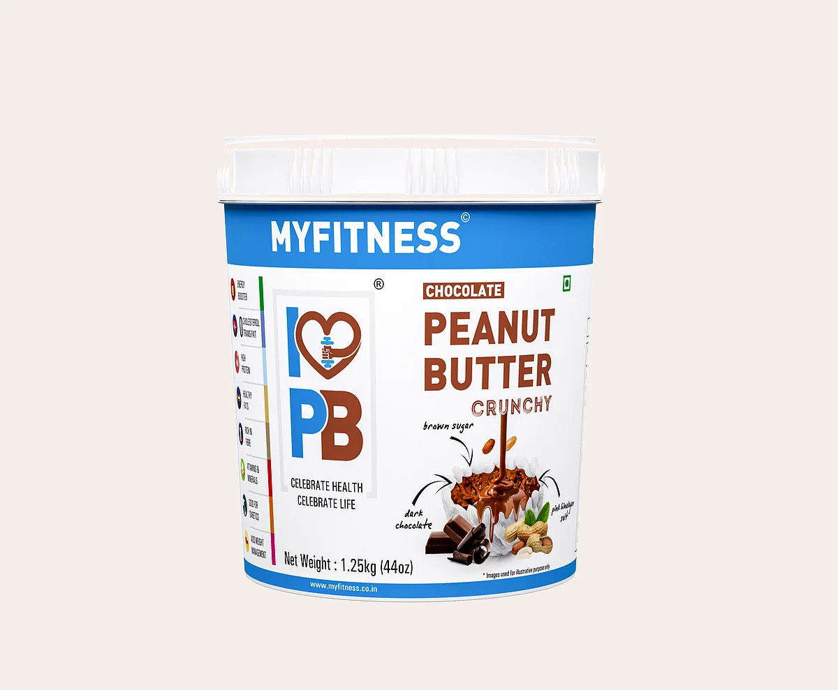 Peanut Butter brand MYFITNESS partners with Mr Olympia