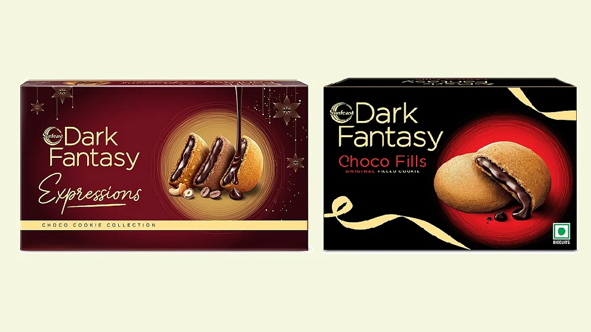 Sunfeast Dark Fantasy crafts gifting offerings this Diwali