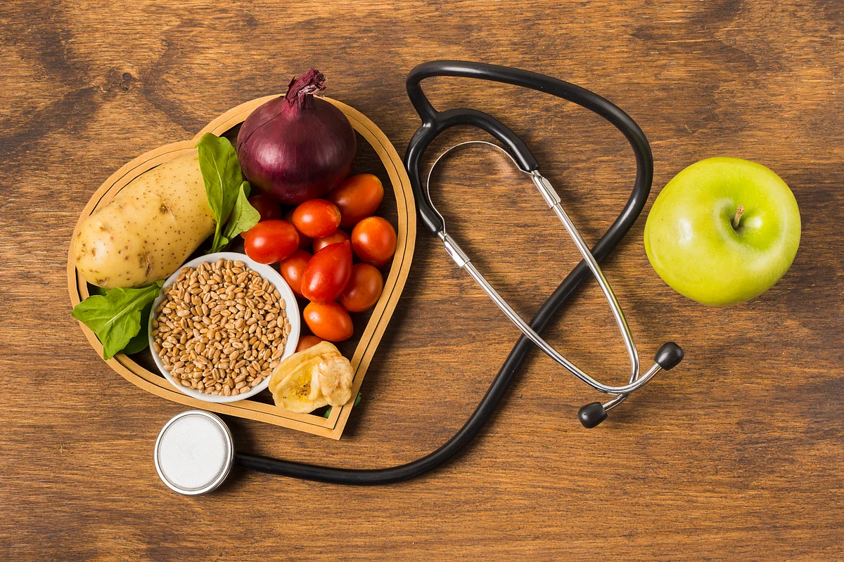 Medical fraternity receives training on food safety & healthy diets
