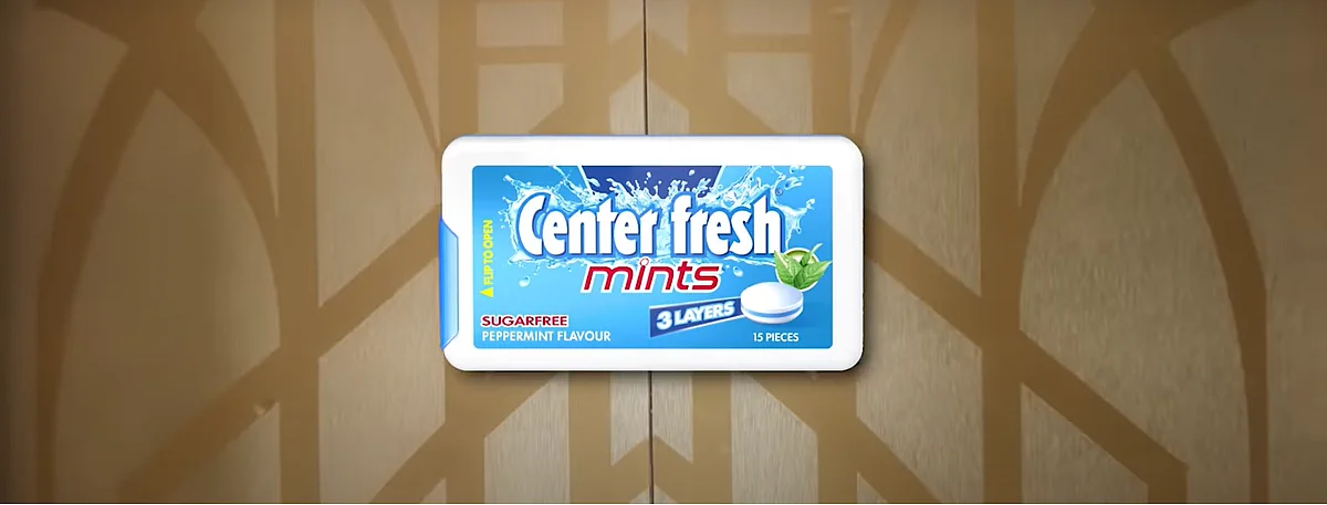 Center fresh & Dharma 2.0 collaborate in a first-of-its-kind partnership!