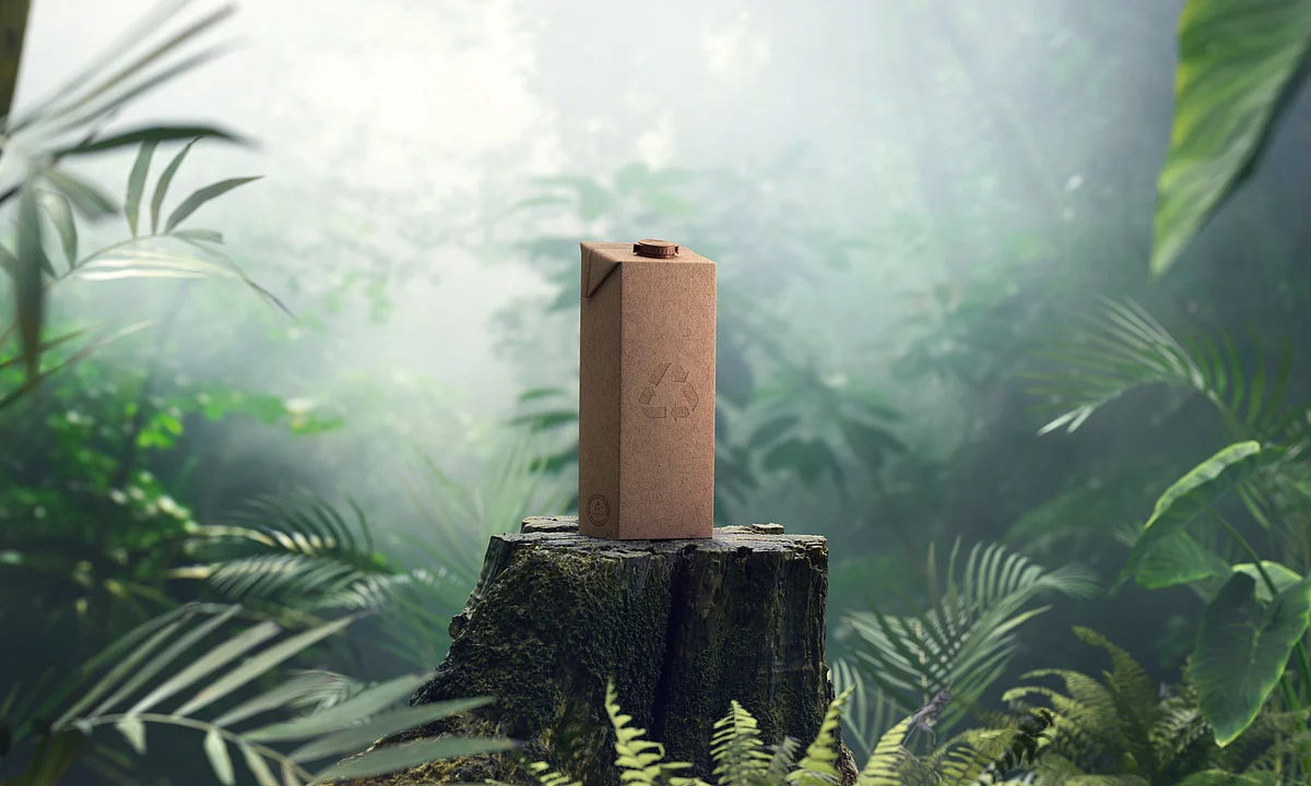 The pursuit of sustainability – beyond recycling