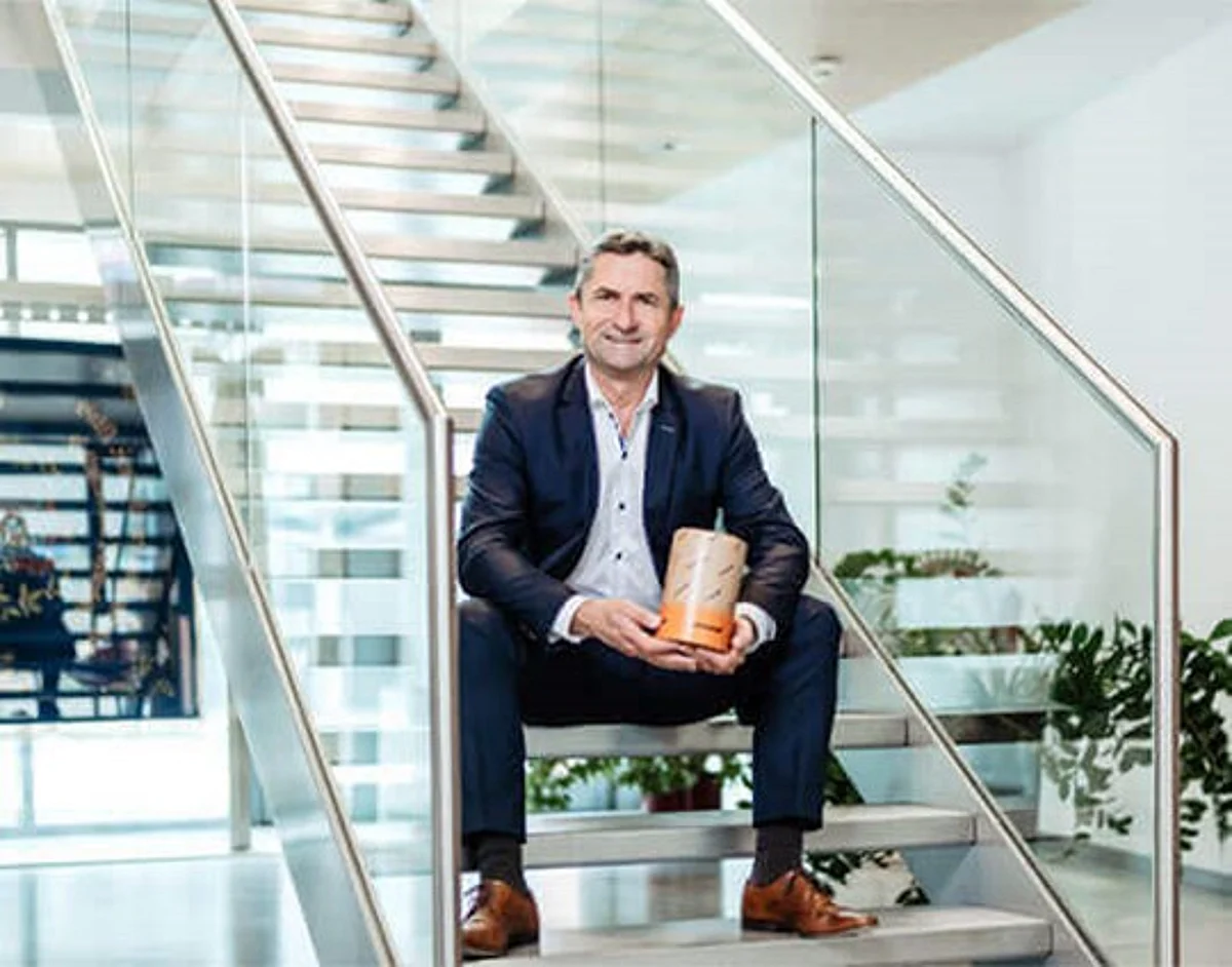 Mondi Frantschach invests €20 million in sustainable pulp production
