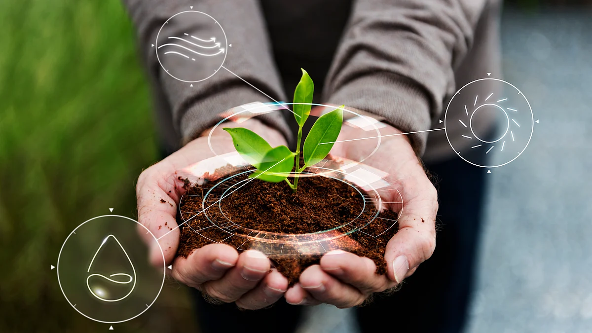 Cloud tech helps the agriculture sector to cultivate a better tomorrow!