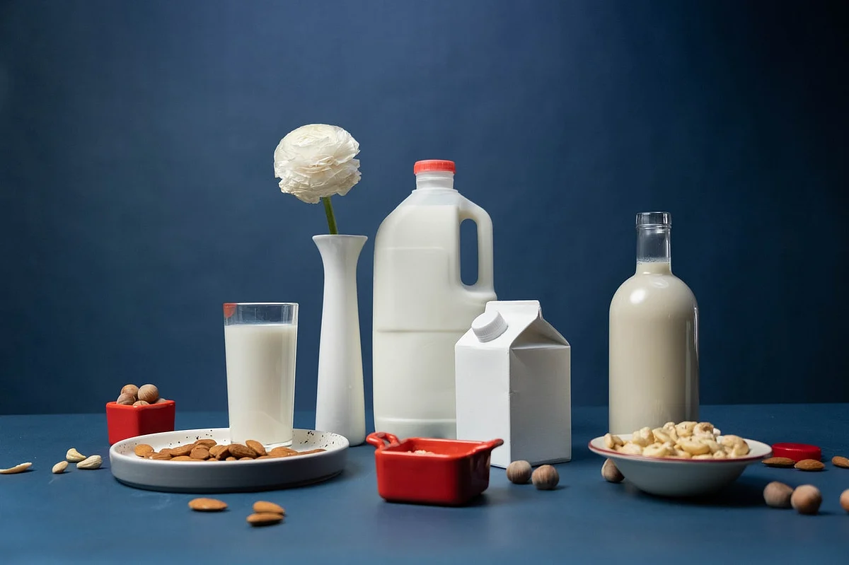CP Kelco launches dual-function gellan gum solution for dairy alternative beverages