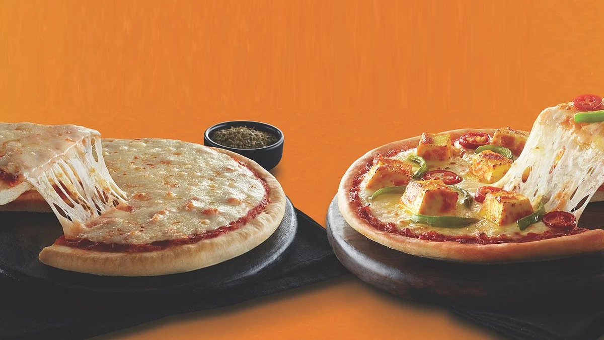 HyFun Foods launches a range of frozen pizzas