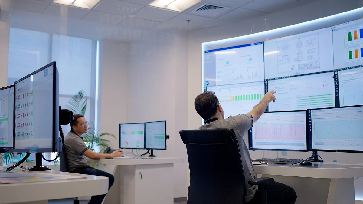SIG launches “Plant 360 asset health monitoring”