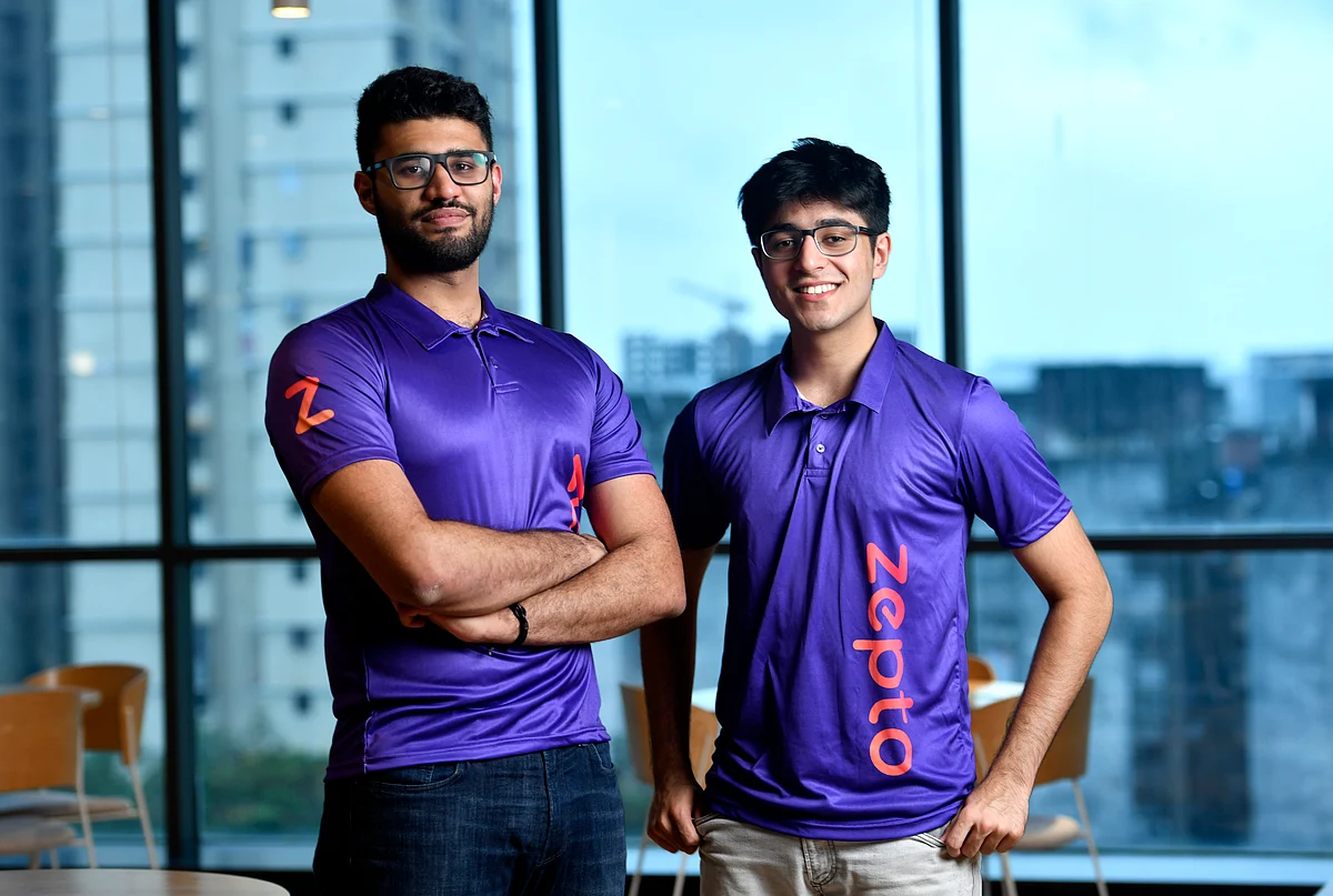 10-Minute grocery delivery app Zepto comes out of stealth, raises US $ 60 million