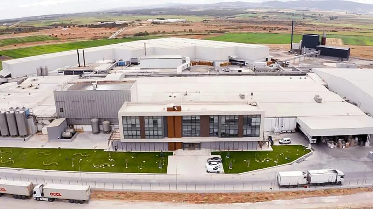 GEA & Gönenli Süt sign contract for first-ever infant nutritional formula plant in Turkey
