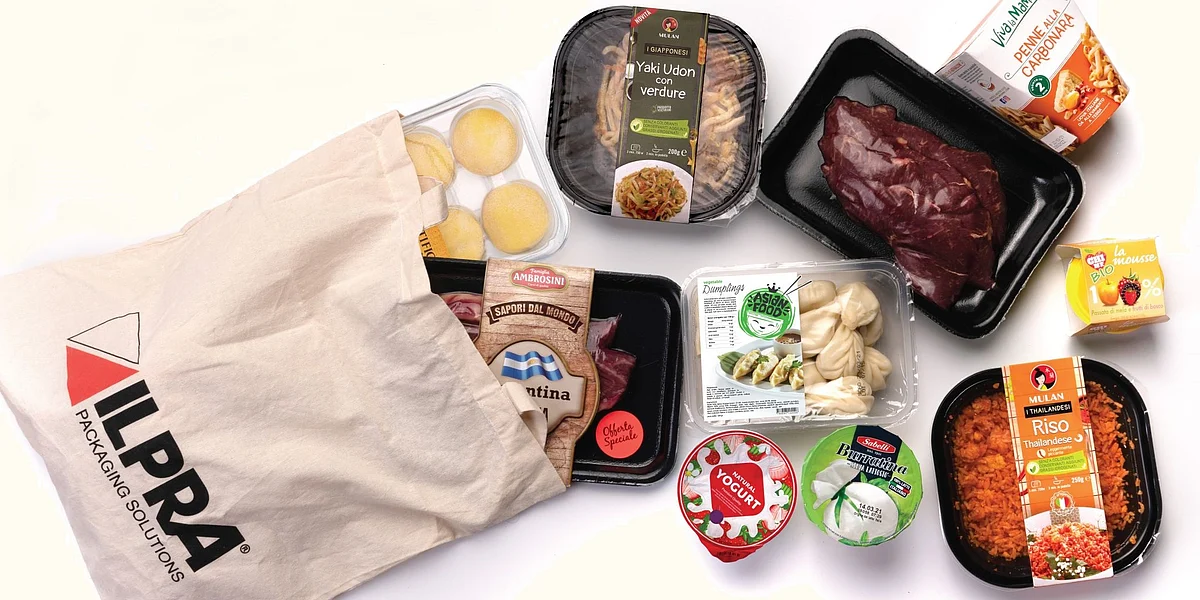 Meet VERIPACK ILPRA Group, Italy at PackEx India