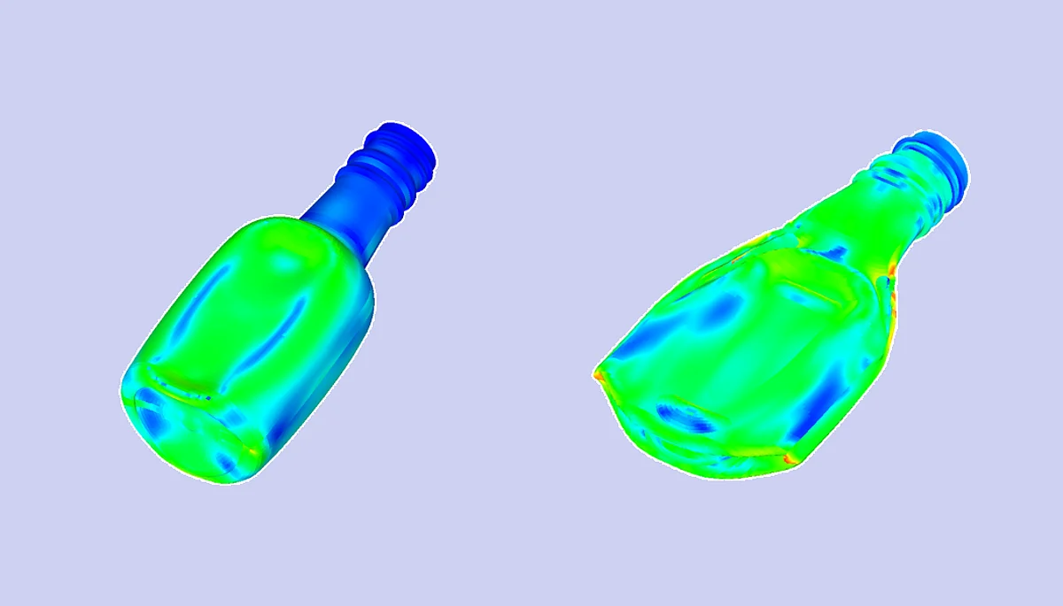 Fate of billions of plastic bottles potentially altered through ground-breaking Amcor technology